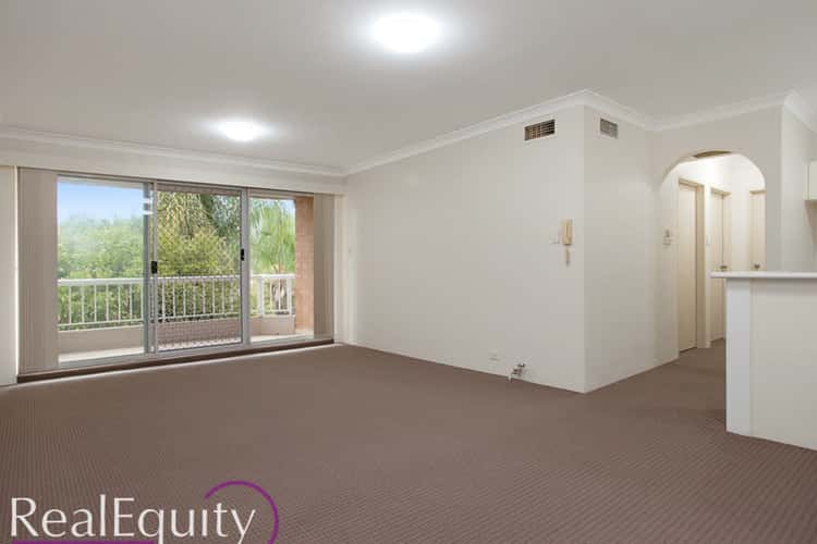 Second view of Homely unit listing, 36/3 Mead Drive, Chipping Norton NSW 2170