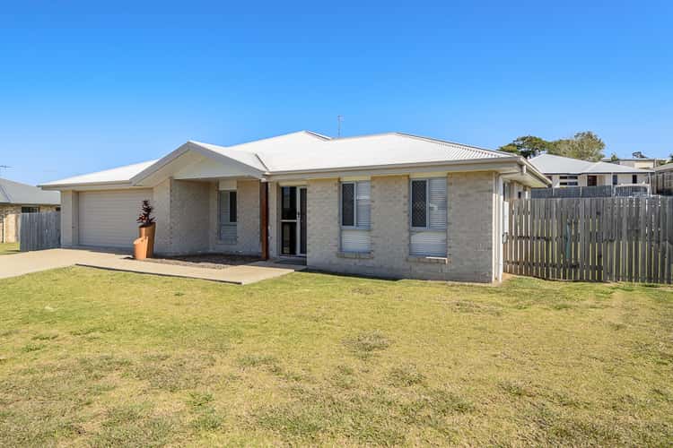 Second view of Homely house listing, 30 Trudy Avenue, Calliope QLD 4680