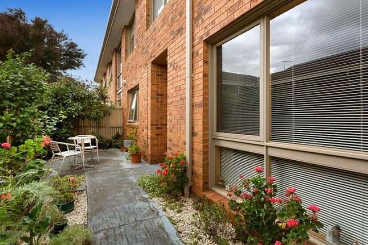 Second view of Homely unit listing, 1/6 Rosedale Avenue, Glen Huntly VIC 3163