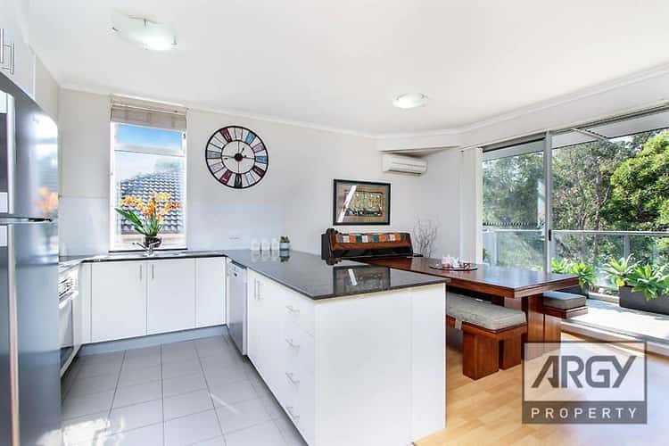 Second view of Homely apartment listing, 5/63A Connemarra Street, Bexley NSW 2207