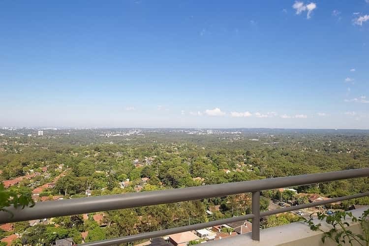 Main view of Homely unit listing, 207/14 Brown Street, Chatswood NSW 2067