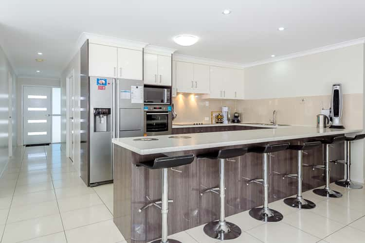 Fourth view of Homely house listing, 30 Trudy Avenue, Calliope QLD 4680