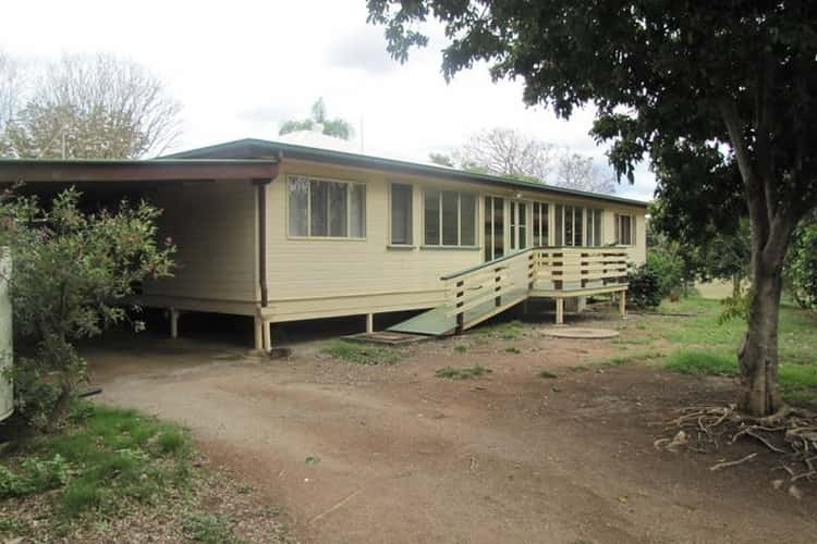 Fourth view of Homely acreageSemiRural listing, 00 Fox Lane, Mount Larcom QLD 4695