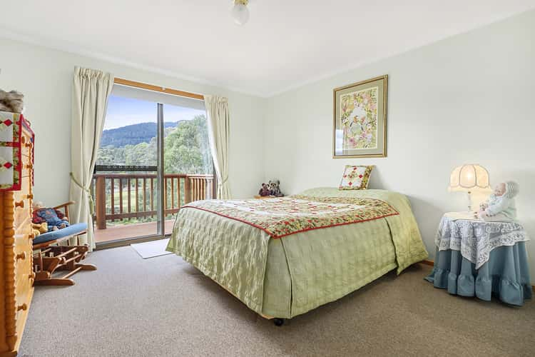 Sixth view of Homely house listing, 34 Kallista Drive, Huonville TAS 7109