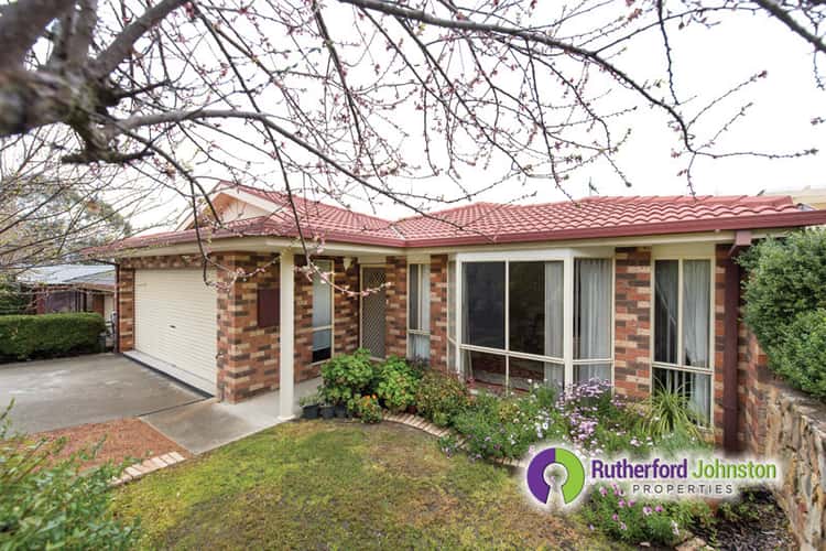 Main view of Homely house listing, 5 Warrumbul Street, Ngunnawal ACT 2913