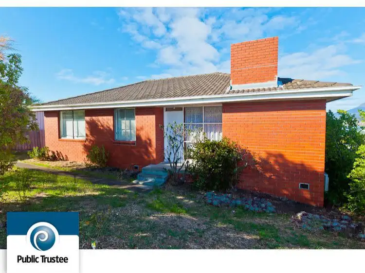 Main view of Homely house listing, 31 Thompson Crescent, Bridgewater TAS 7030