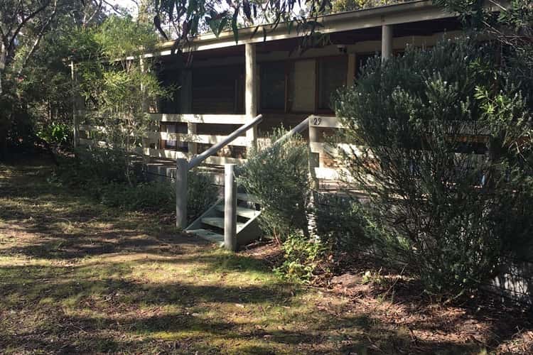 Main view of Homely house listing, 29 Hopkins Street, Aireys Inlet VIC 3231