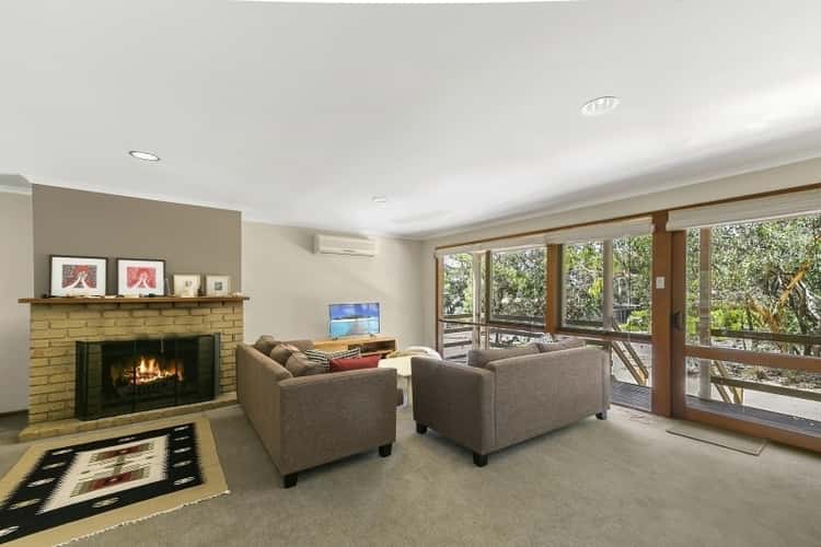 Second view of Homely house listing, 5 Amaroo Crescent, Aireys Inlet VIC 3231
