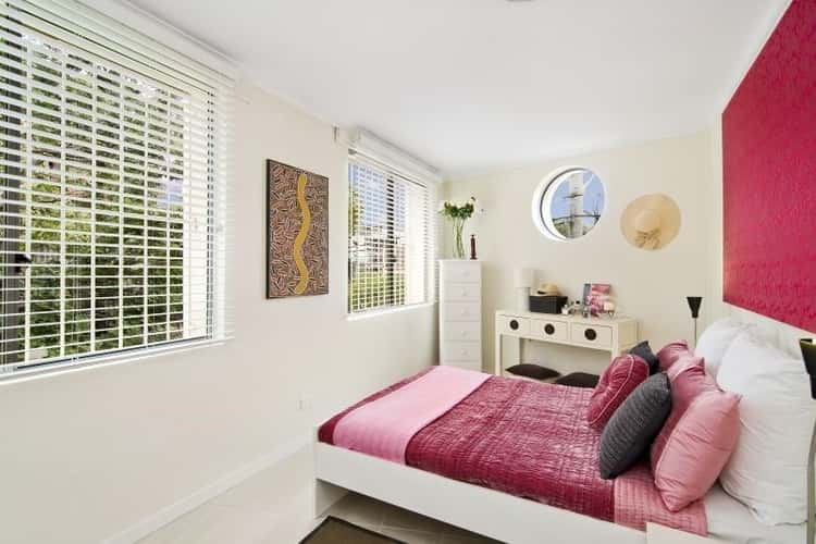 Fourth view of Homely apartment listing, 18/252 Abercrombie Street, Chippendale NSW 2008