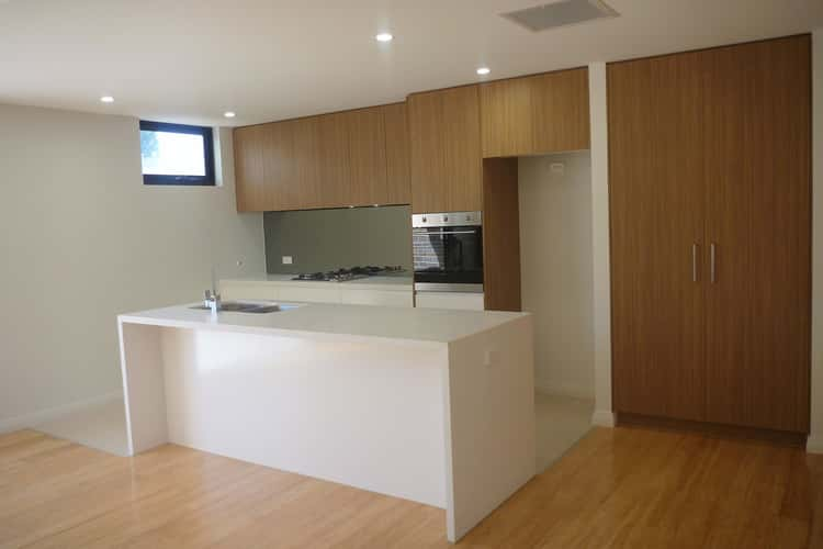 Second view of Homely apartment listing, 3/319 - 323 Peats Ferrry Road, Asquith NSW 2077