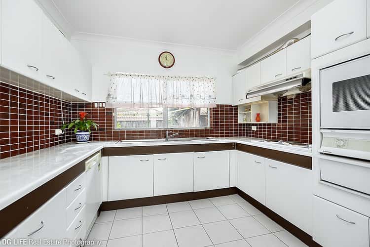 Third view of Homely townhouse listing, 12/485 Liverpool Road, Strathfield NSW 2135