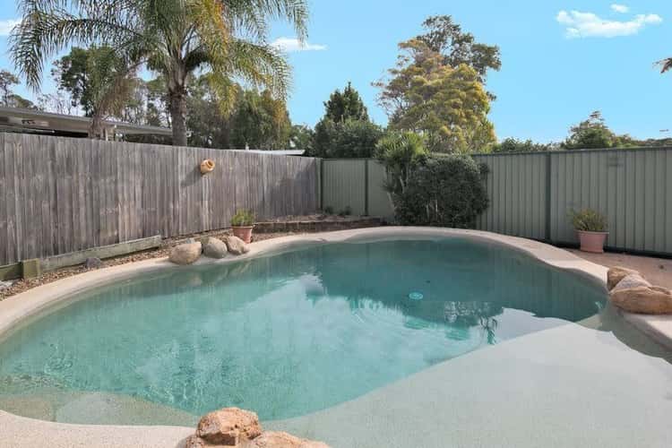 Second view of Homely house listing, 40 Chipping Dr, Alexandra Hills QLD 4161