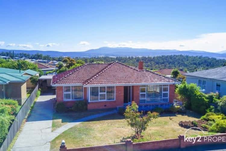 Main view of Homely house listing, 17 Vale Street, Prospect Vale TAS 7250