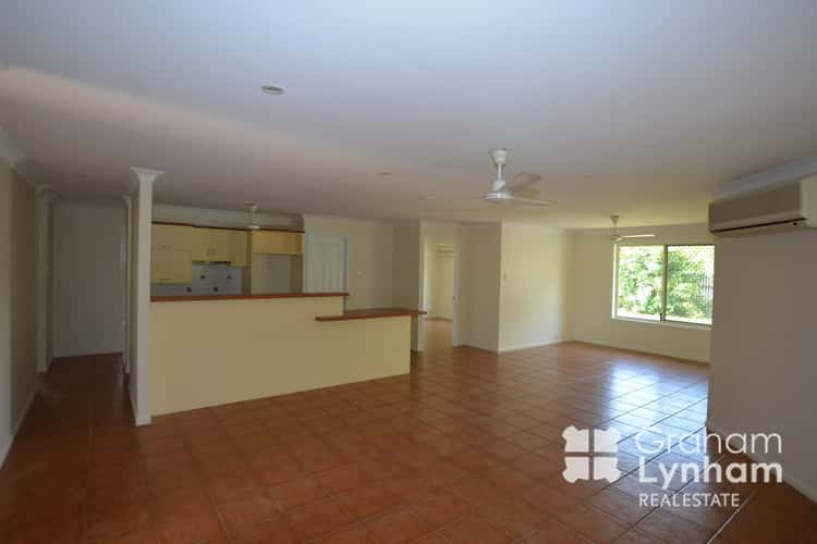 Third view of Homely house listing, 43 Glendale Drive, Annandale QLD 4814