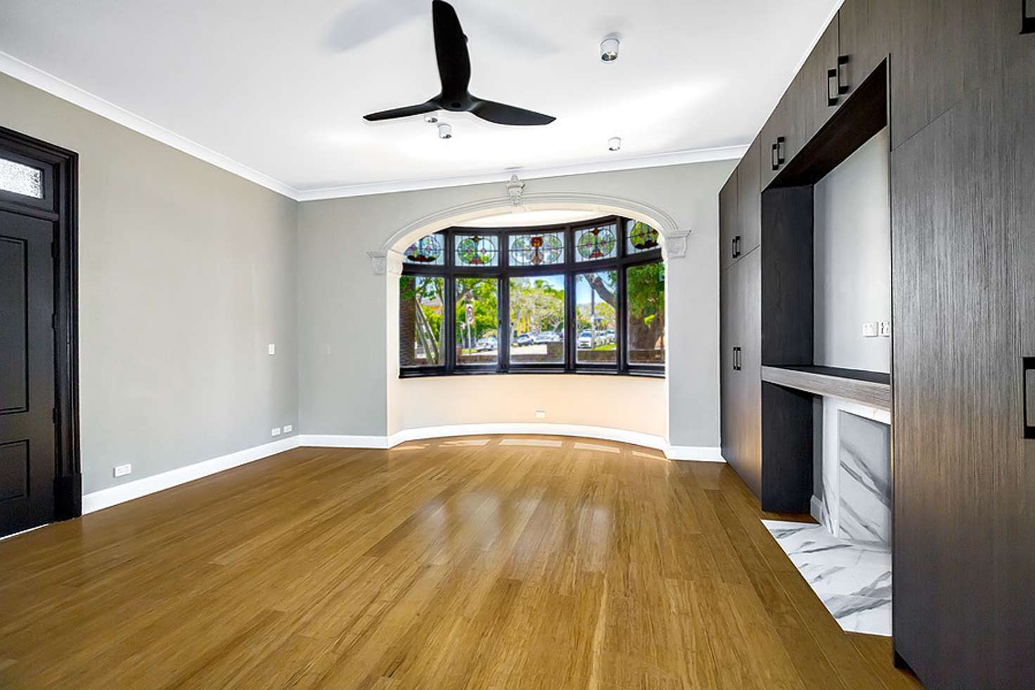 Main view of Homely studio listing, 2/26 Cooper Street, Strathfield NSW 2135