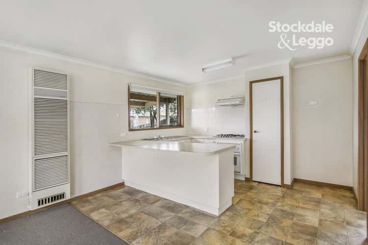 Third view of Homely unit listing, 2/1 PLAISTOW COURT, Cranbourne North VIC 3977