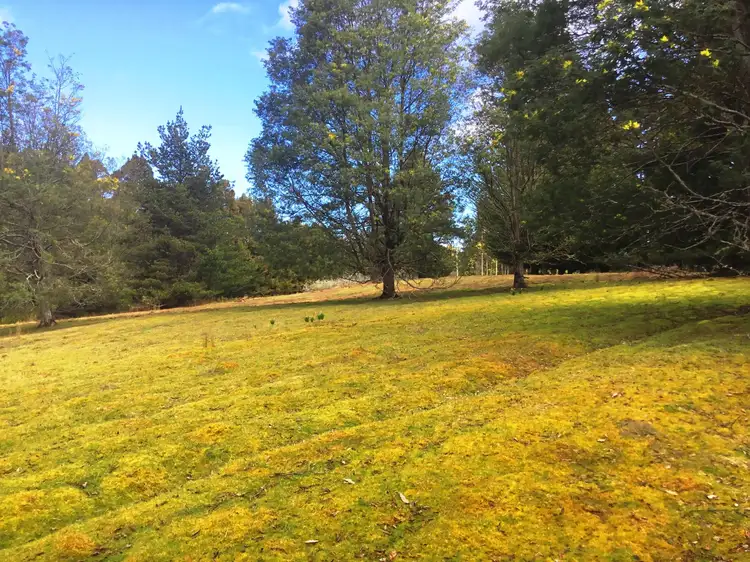 Lot 1 Huon Highway, Strathblane TAS 7109