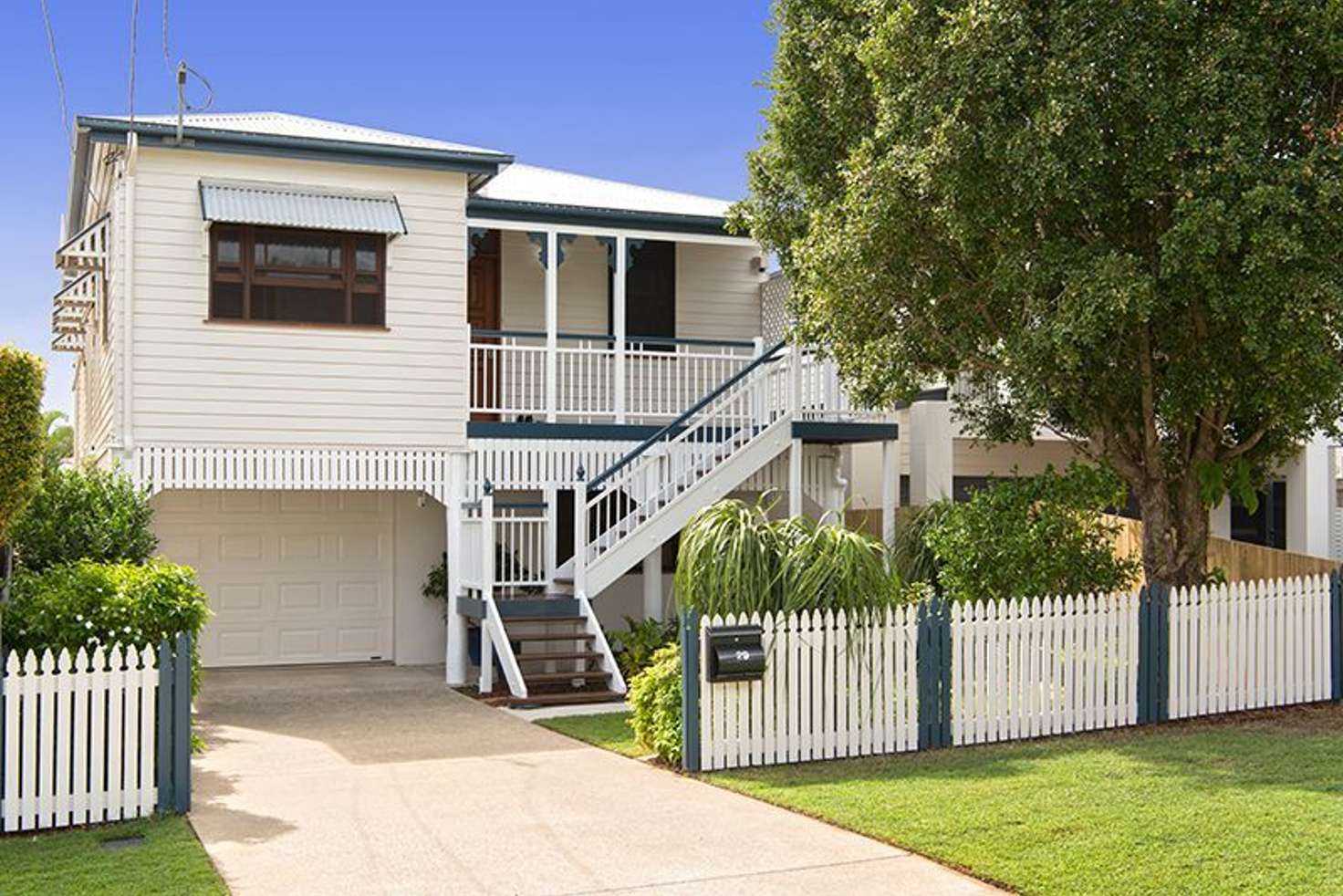 Main view of Homely house listing, 29 Carnation Road, Manly West QLD 4179