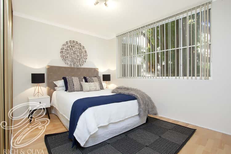 Third view of Homely apartment listing, 1/122 Georges River Rd, Croydon Park NSW 2133