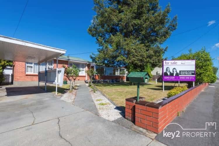 Second view of Homely house listing, 16 Vale Street, Prospect Vale TAS 7250