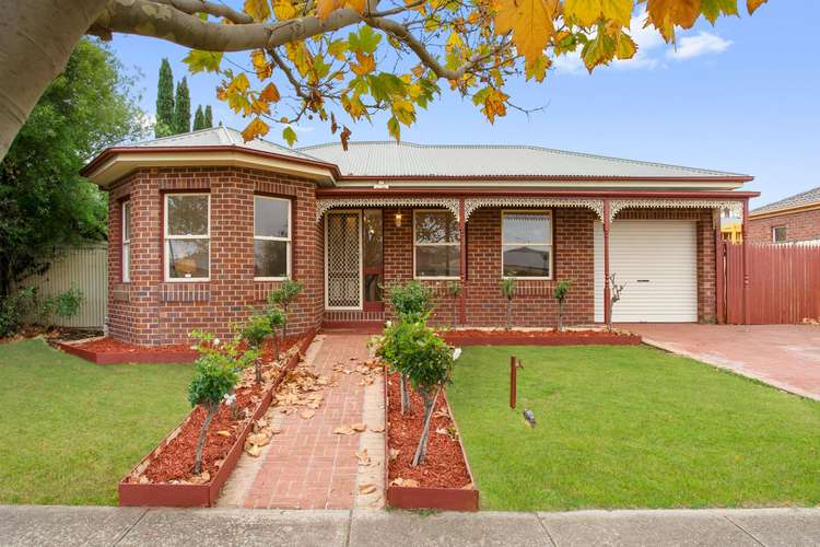 Main view of Homely house listing, 3 Wattle Valley Drive, Hillside VIC 3037