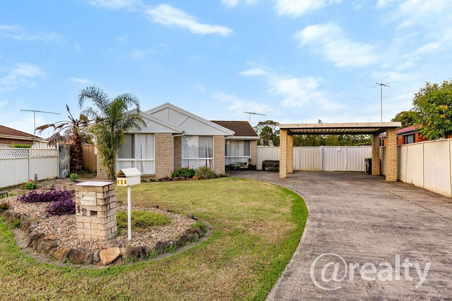 Main view of Homely house listing, 12 Sennar Road, Erskine Park NSW 2759