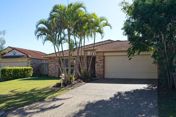Main view of Homely house listing, 8 Eastridge Place, Kuraby QLD 4112