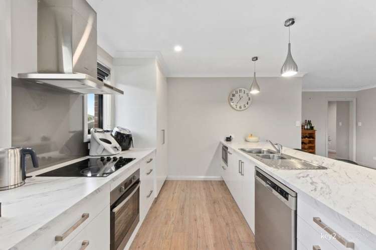 Main view of Homely flat listing, 1/12 Paton Street, Longford TAS 7301