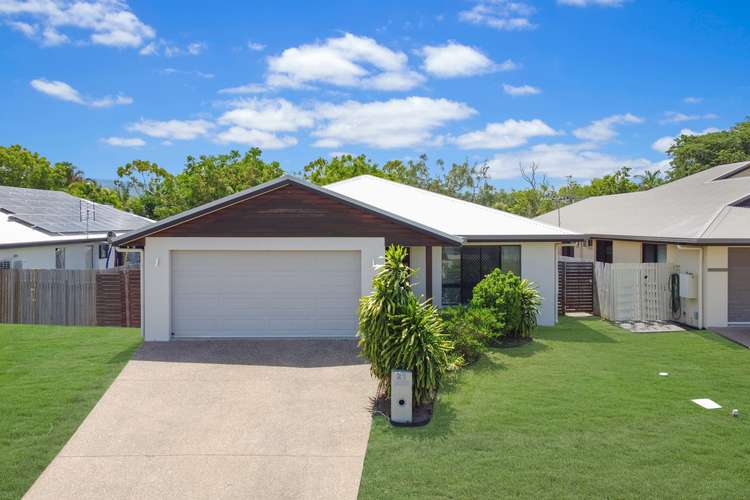 21 Firetail Pocket, Kelso QLD 4815