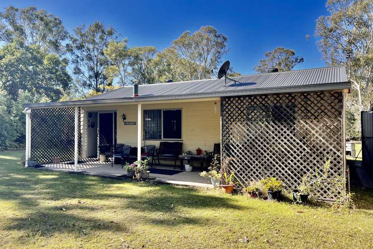 20 Cottage Street, Coominya QLD 4311