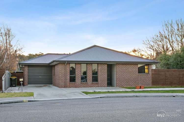 Main view of Homely house listing, 8 Thames Court, Perth TAS 7300
