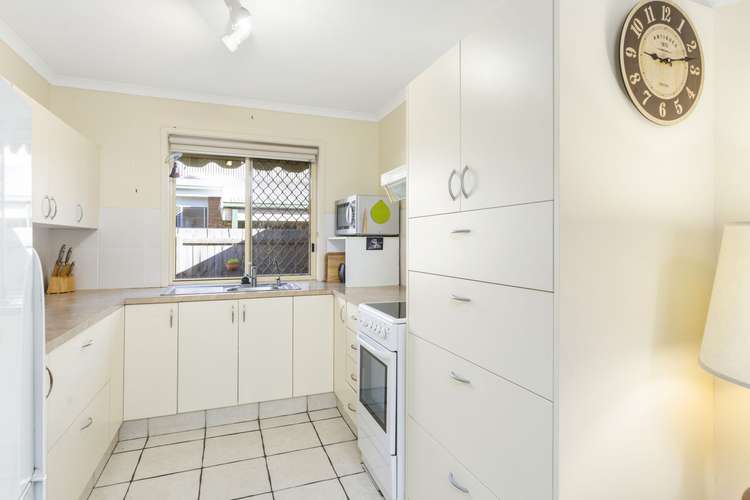 Fourth view of Homely townhouse listing, 2/40 Milton Avenue, Paradise Point QLD 4216