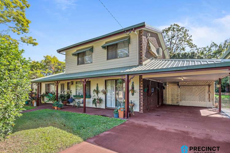 Main view of Homely house listing, 3 Deckle Road, Petrie QLD 4502