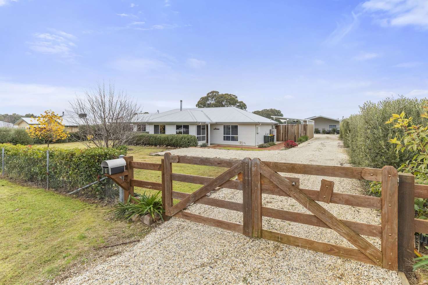Main view of Homely house listing, 8 Carson Road, The Rock NSW 2655