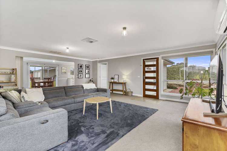 Fourth view of Homely house listing, 8 Carson Road, The Rock NSW 2655