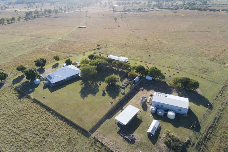 173 Morden Road, Toogoolawah QLD 4313