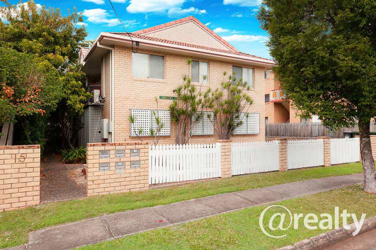 Main view of Homely unit listing, 2/15 Buckle Street, Northgate QLD 4013
