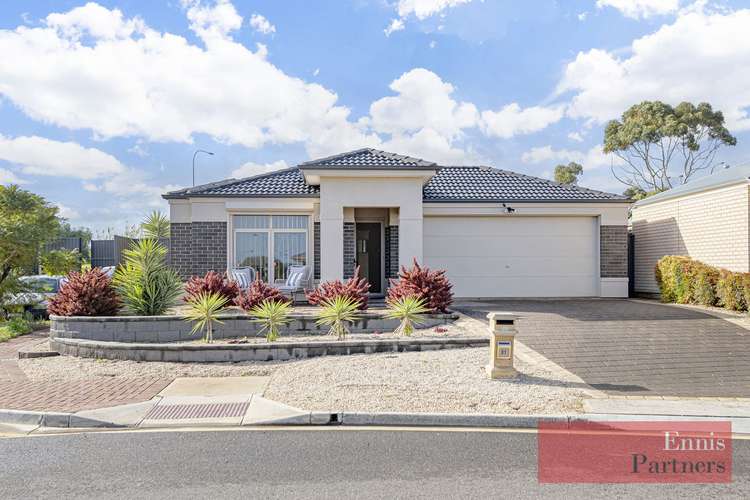 Main view of Homely house listing, 91 Lynton Terrace, Seaford SA 5169