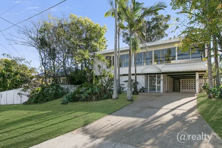 5 Crescent Avenue