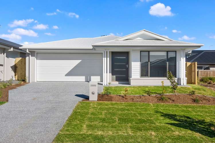 Main view of Homely house listing, 3 Hana Street, Park Ridge QLD 4125