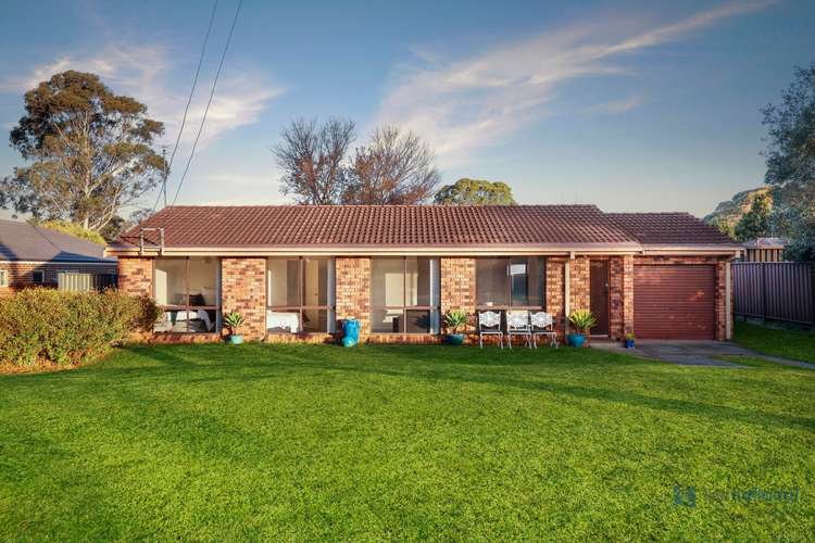 71 Hambridge Road, Bargo NSW 2574