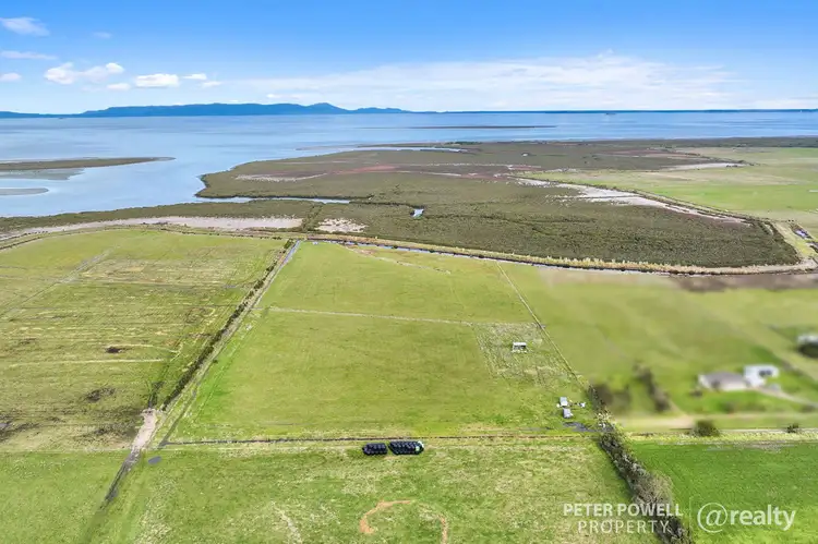 Second view of Homely rural property listing, 40 Swan Bay Road, Toora VIC 3962