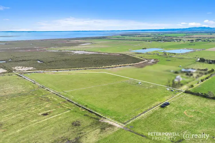 Third view of Homely rural property listing, 40 Swan Bay Road, Toora VIC 3962