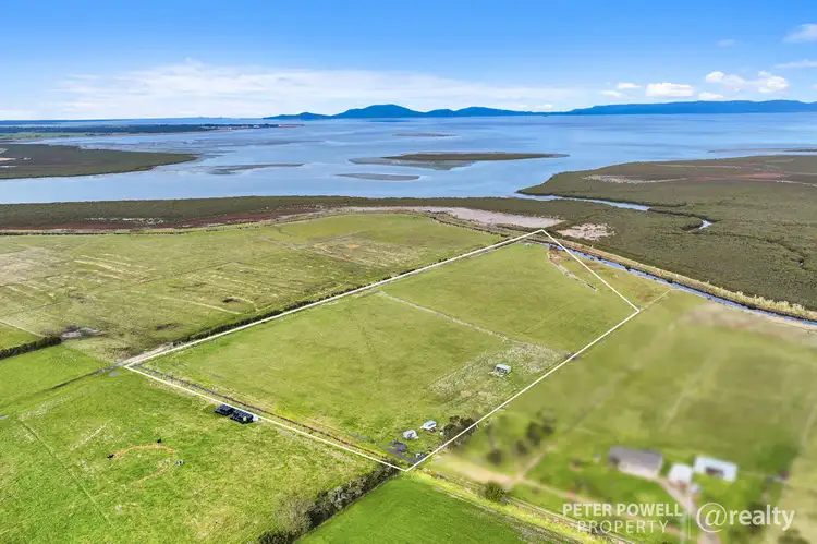 Fifth view of Homely rural property listing, 40 Swan Bay Road, Toora VIC 3962