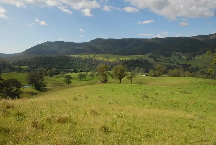 Main view of Homely rural property listing, 207 Cundle Flat Road, Cundle Flat NSW 2424