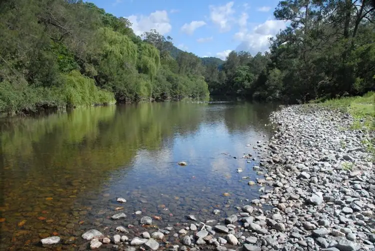 Second view of Homely rural property listing, 207 Cundle Flat Road, Cundle Flat NSW 2424