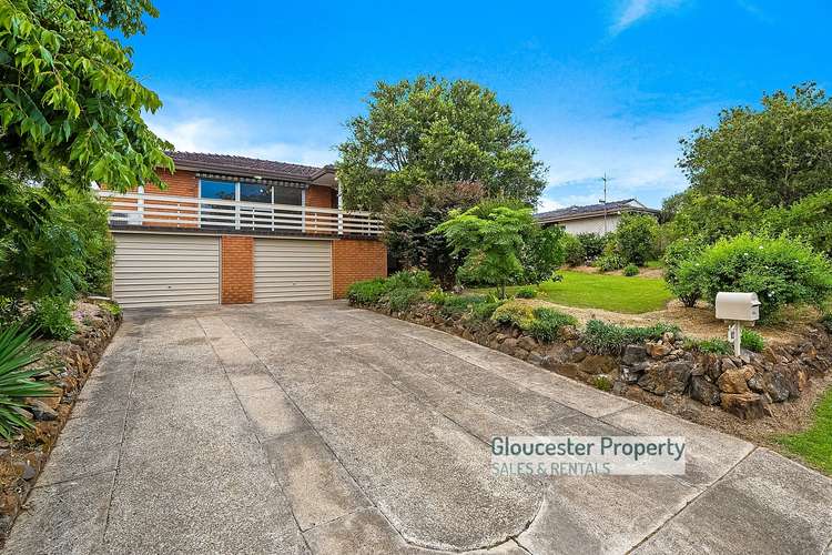 12 Clement Street, Gloucester NSW 2422