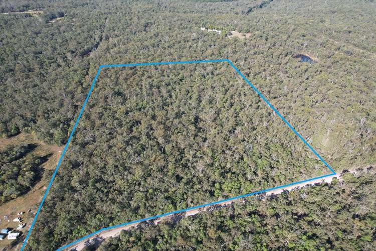 Lot 81 Mahogany Road, Talegalla Weir QLD 4650