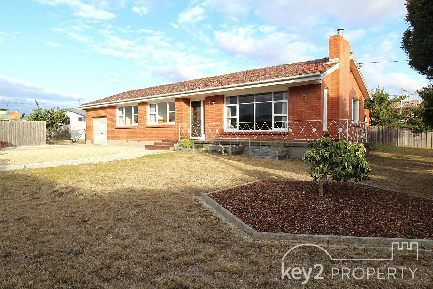 Main view of Homely house listing, 53 Waroona Street, Youngtown TAS 7249