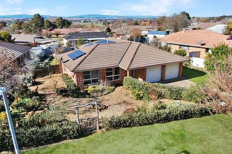 59 Abercrombie Drive, Abercrombie NSW 2795